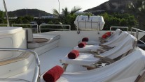GIAOLA LU - Flybridge 2